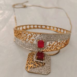 Artificial Jewellery Set