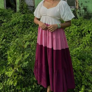 Vibrant Vacay Dress