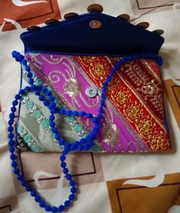 Hand Purse /Sling bag