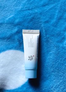 Beauty of Joseon Relief Sun