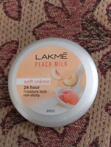 Lakme Peach Milk