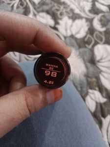 Beautifull Colorbar Lipstick
