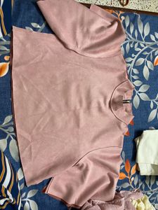 Combo Of 2 Tops Women