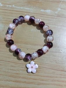 7 New Handmade Bracelets