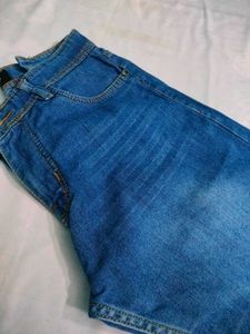 Straight Pants