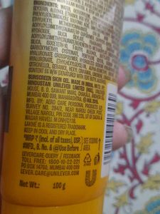 Lakme Sun Expert SPF 50