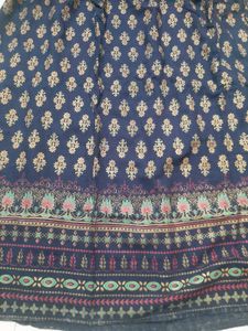 Ethnic Dress