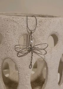 Dragon Fly Pendant🦋