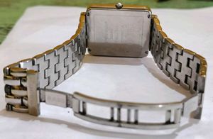 RADO Used Steel Strap Watch