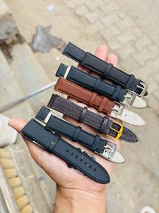 10mm To 22mm Straps Available