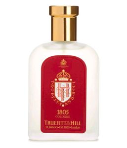 TRUEFITT&amp;HIL