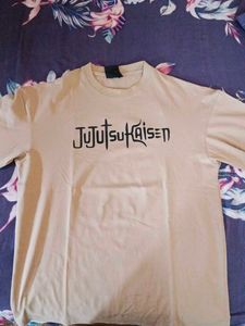Jujutsu Kaisen Graphic Tee