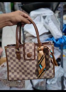 Imported Handbags