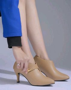 Korean Heels