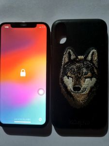 IPhone Xs 256 Gb Gold Icloud Locked