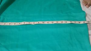 Blue Colour Top And Pant