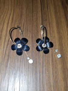 Korean Earring