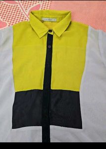 Moda Elementi Shirt For Women