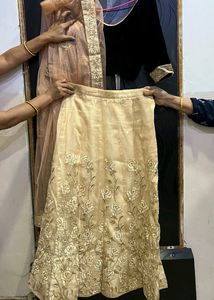 Ethenic Lehengaa