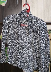 Ladies Shirt