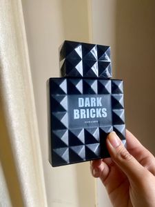 DARK BRICKS