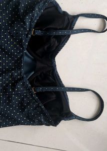 Stylish One Piece Swimsuit