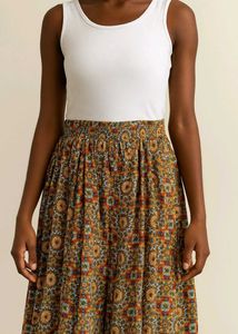PINTERESTY SKIRT - SUMMER GIRL EDITION