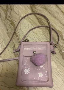 Mini Sling Bag