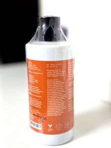 Arata Shampoo - Cleansing