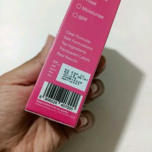 COSIQ BHA-2% Salicylic Serum