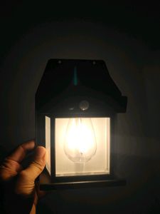 Solar Light