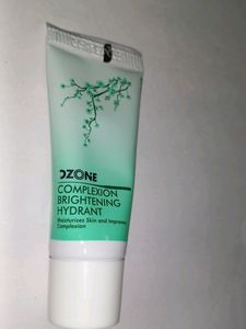 5 Pics Ozone Complexion Brightening Hydrant