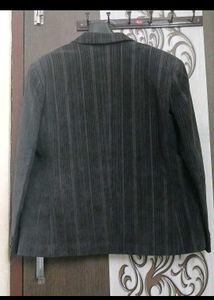 Branded Blazer