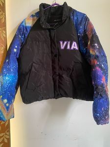 Imported Bomber jacket
