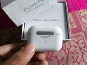 Apple AirPods Pro (2nd generation)