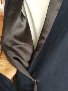 Long Blazer