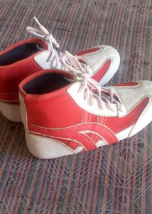 Sports Shoes