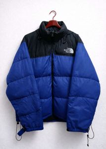 The North Face Jacket 1500 Rs