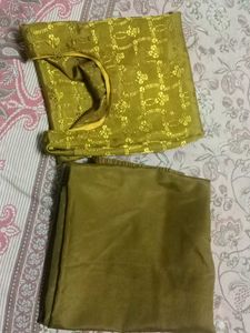 Beautiful Kurti With Pant