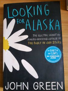 Looking For Alaska