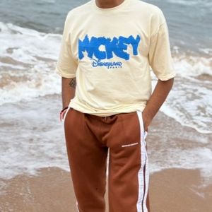 Disney Mickey Mouse Tee