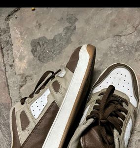 Super Comfortable And Reliable Shoes