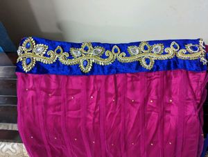 Lehenga Set
