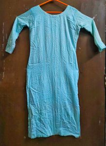 Beautiful Daily Wear Kurti