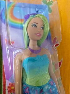 Barbie Doll