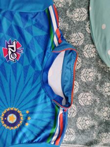 VIRAT KOHLI JERSEY