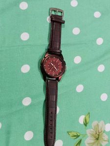 Brand New Men Watch