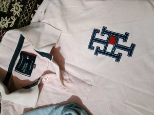 Tommy Hilfiger Tshirt Combo
