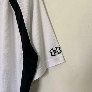 Under Armour Baseball Jersey