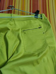 Casual Pants